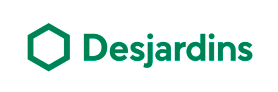 FASS Insurance Partner - Desjardins Logo